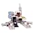 Transformers Encore 12 Metroplex Figure