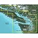 GARMIN VCA500L PUGET SOUND TO PORT HARDY BLUECHART G2 VISION