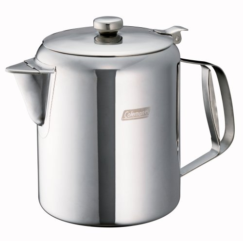 Cover image : Coleman(コールマン) フロンティアケトル 170-9252