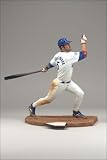 Los Angeles Dodgers Nomar Garciaparra McFarlane Series 21 MLB Baseball Action Figure
