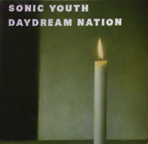 Sonic Youth - Daydream Nation (Deluxe Editio - Zortam Music