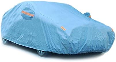 Aspire Universal Fit Outdoor Car Cover SEDANS193210L