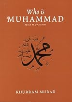 Who is Muhammad? Who is Muhammad?