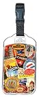 Artag Luggage Labels Luggage Tag