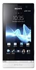 Sony Xperia U ST25i (Black-White)