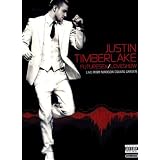 Justin Timberlake : Futuresex - Loveshow : Live From Madison Square Garden