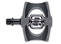 Crank Brothers Acid 1 Pedals, Gray