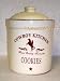 Cowboy Kitchen Cookie Jar
