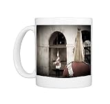 UK, London, Horse Guards Parade, Guardsman Photo Mugs