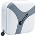 40-DVD HardBody Media Case