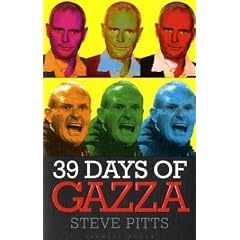 39 Days of Gazza