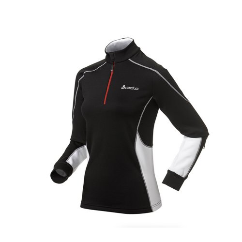 ODLO "Stand-up Collar 1/2 Zip
