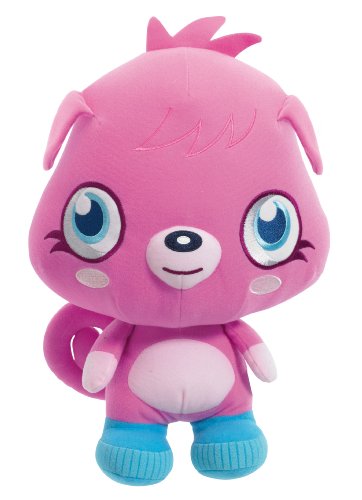 Moshi Monsters Mosh and Chat Poppet