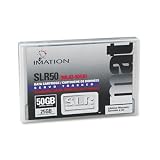 SLR Data Cartridges, SLR 50, 50GB
