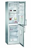 Siemens KG39NX46 Kühl-Gefrier-Kombi / A+ / 308 kWh/Jahr / 200 cm Höhe / 221 Liter Kühlteil / 94 Liter Gefrierteil / inox-Türen