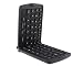 Portable Fold Mini Bluetooth Wireless Keyboard for