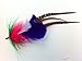 Frenzy Firefly refill/attachment - Fits Flying Frenzy, Da Bird, Cat Catcher and Hyendry Baton Cat Toys