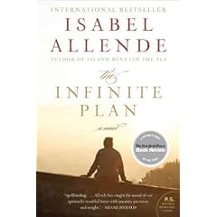 (THE INFINITE PLAN (HARPER PERENNIAL) ) BY Allende, Isabel (Author) Paperback Published on (05 , 2010)