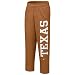 Nike Texas Longhorns Focal Orange Student Body Fleece Pants