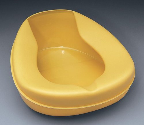 Contour Bedpans Gold/8 Handles