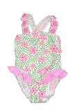 Hula Star *Daisy Dots* 1 Pc Tank