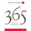 365 days with C H Spurgeon Vol 4: A further collection of daily readings from sermons preached by Charles Haddon Spurgeon from his Metropolitan Tabernacle Pulpit (356 days with)