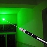 Green Beam