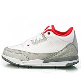 Girls Air Jordan 3 Retro PS