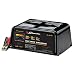 Schumacher Automatic Battery Charger, 12V