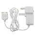 UK Travel Charger for Creative Zen Vision M / Vision W, White