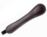 HWC Police Security Self Defense Leather Slapper Baton Club Martial Arts 8.5