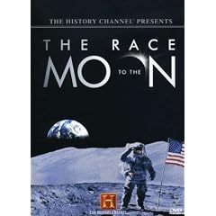 The Race to the Moon (History Channel)
