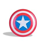  : Disguise Inc 12988 Captain America Shield