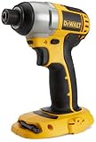 Bare Tool DEWALT DC825 XRP Cordless 18v 1/4 Hex Impact Driver (Tool Only, No Battery)