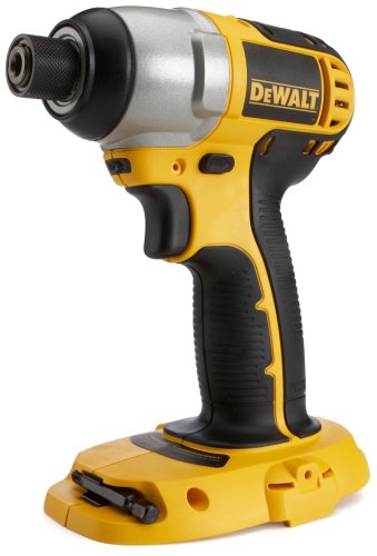 Bare Tool DEWALT DC825 XRP Cordless 18v 1/4 Hex Impact Driver (Tool Only, No Battery)