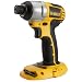 Bare Tool DEWALT DC825 XRP Cordless 18v 1/4" Hex Impact Driver (Tool Only, No Battery)