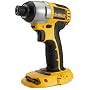 Bare Tool DEWALT DC825 XRP Cordless 18v 1/4" Hex Impact Driver (Tool Only, No Battery)