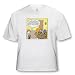 Cat Sportscasters - Toddler T-Shirt (4T)