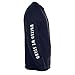 Divided We Fall Military Sniper Skull Long Sleeve T-Shirt X-Large Navy
