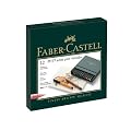 FABER-CASTELL PITT ARTIST PEN 12er BRUSH Atelierbox