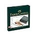 FABER-CASTELL PITT ARTIST PEN 12er BRUSH Atelierbox