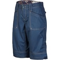 Hot Sale Womens Arden Short - 10 - VINTAGE INDIGO