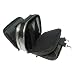 High Quality Portable DVD Player Carrying / Organizer Case for 7