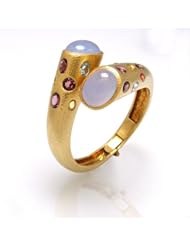 Womens gold vermeil bracelet