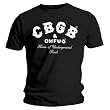 Bravado  CBGBs...
