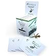 Olivella Face Mask Sheet  100% Virgin Olive Oil 6 Units of 23 Ml Each