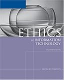 Ethics in Information Technology,
