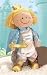Regal Baby Blue Little Prince Toy