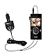 Search : 2nd Generation Audio FM Transmitter plus integrated Car Charger for the Coby CAM5002 SNAPP Camcorder with Gomadic TipExchange Technology