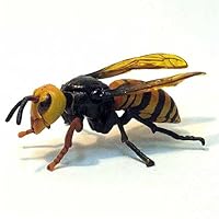食玩 チョコQ 日本の動物 第7弾 191 オオスズメバチ